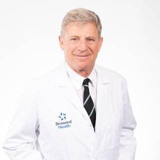 Alexander Justicz, MD, Thoracic Surgery, Fort Lauderdale, FL