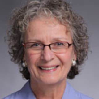 Eileen Hoffman, MD