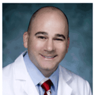 Glenn Hirsch, MD, Cardiology, Denver, CO, National Jewish Health