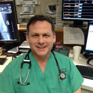 Randolph Lipscher, MD, Emergency Medicine, Austin, TX