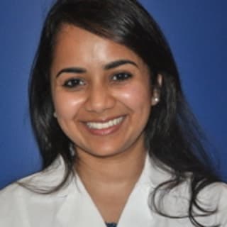 Vidhya Annavajjhala, MD