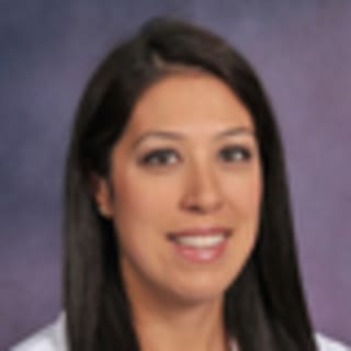 Tina (Gillett) Aguin, MD, Obstetrics & Gynecology, Detroit, MI, DMC Harper University Hospital