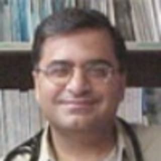 Jayant Jhaveri, MD, Internal Medicine, Massena, NY, Massena Hospital, Inc.