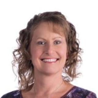 Tina Schaffer, Family Nurse Practitioner, Eureka, IL