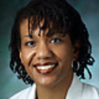 Erica Shelton, MD, Emergency Medicine, Baltimore, MD
