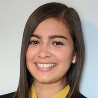 Gabriela Orellana, MD, Internal Medicine, Gainesville, FL