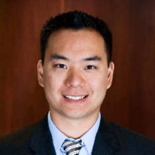 Daniel Huang, MD