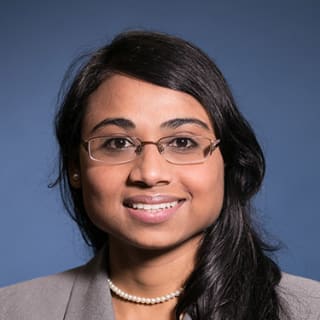 Syeda Anum, MD, Resident Physician, Burlington, MA, Lehigh Valley Hospital-Cedar Crest