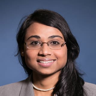 Syeda Anum, MD