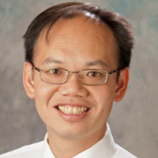 Myron Kwong, MD, Oncology, San Jose, CA, Kaiser Permanente San Jose Medical Center