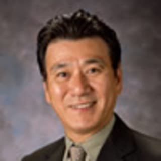 Toshiharu Shin'Oka, MD, Thoracic Surgery, Columbus, OH