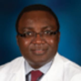 Abiedu Abaaba, MD, Infectious Disease, Jacksonville, FL, Baptist Medical Center Jacksonville