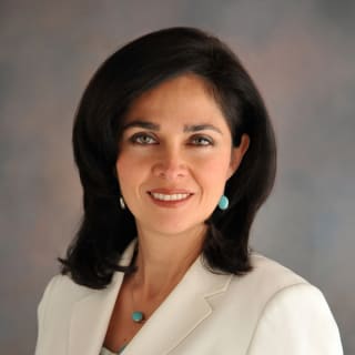 Anita Alvarez-Cruz, MD