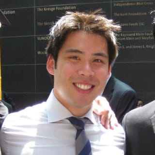 Albert Tsai, MD, Anesthesiology, Palo Alto, CA, Stanford Health Care