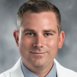 Nathan Lafayette, MD, General Surgery, Dearborn, MI, Corewell Health Dearborn Hospital