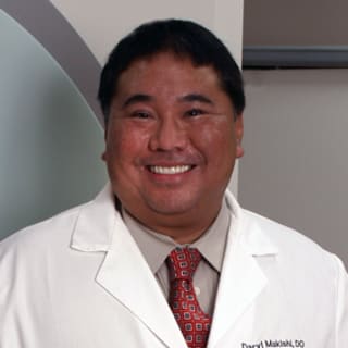 Daryl Makishi, DO, Radiation Oncology, Canonsburg, PA