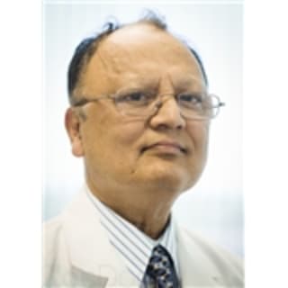Mohammed Haque, MD