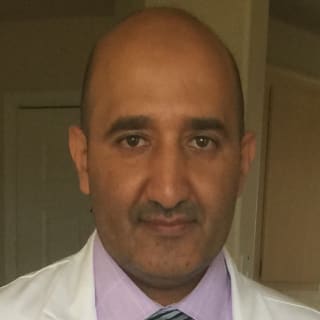 Ahmed Alaini, MD, Internal Medicine, Albuquerque, NM