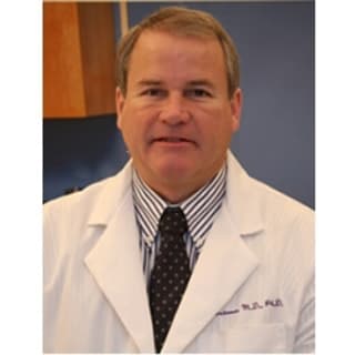 Donald Bodenner, MD, Endocrinology, Little Rock, AR, UAMS Medical Center