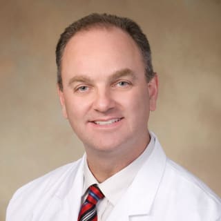 Michael Garbee, MD, Neurology, Meridian, MS