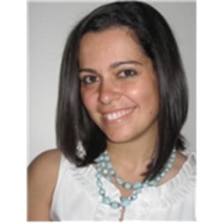 Christina Zinna, Nurse Practitioner, Lawrence, MA