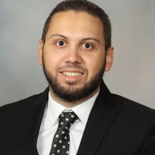 Ahmed Elhawary, MD, Gastroenterology, Jamaica, NY