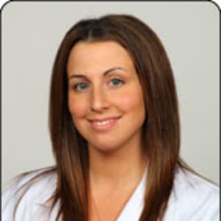 Alanna Castaldo, PA, Physician Assistant, Amherst, NY