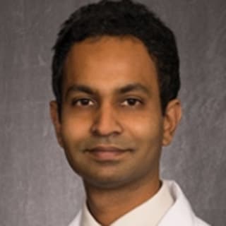 Kumaran Mudaliar, MD, Pathology, Maywood, IL, Loyola University Medical Center
