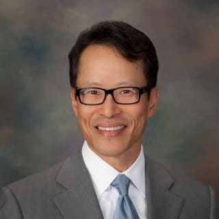 James Kang, MD