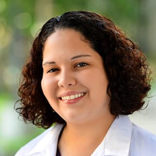 Maria Sandoval, MD