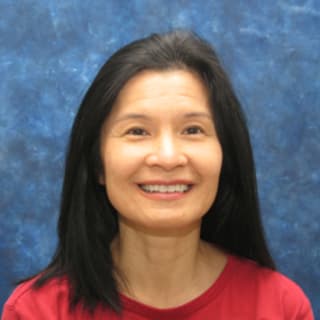 Judy Wong, MD, Anesthesiology, Roseville, CA