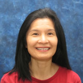 Judy Wong, MD, Anesthesiology, Sacramento, CA