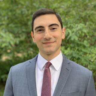 David Golombeck, MD, Internal Medicine, New York, NY