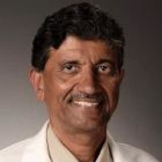 Kishor Shah, MD