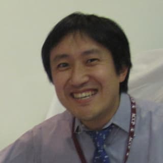 Taro Minami, MD