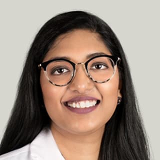 Sambhavi Krishnamoorthy, MD