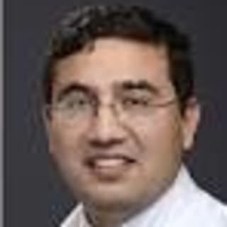 Rashid Anjum, MD, Geriatrics, Chambersburg, PA