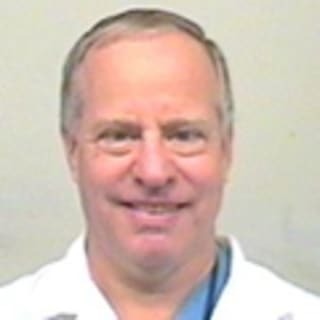 Richard Berman, MD