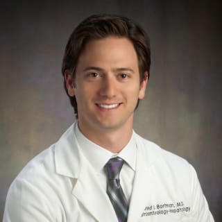 Jared Bortman, MD