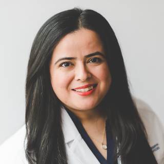 Anosha Talpur, MD, Neurology, Tupelo, MS