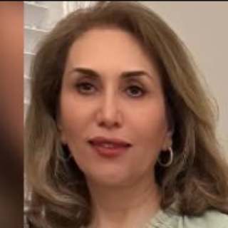 Jaleh Rasoli