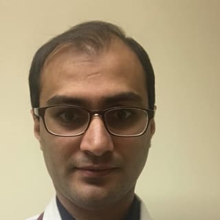Muhammad Farhan, MD, Internal Medicine, Humble, TX