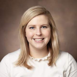 Emily (Phillips) Carter, Nurse Practitioner, Nashville, TN
