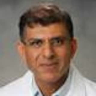 Zahid Rashid, MD, Gastroenterology, Petersburg, VA, Bon Secours Richmond Community Hospital