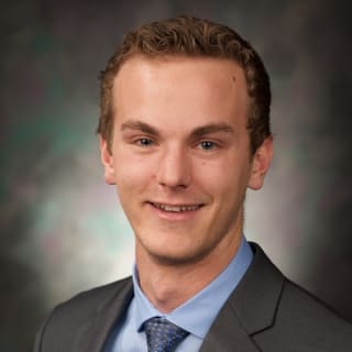 Bradley Eichhorn, MD, Anesthesiology, Rapid City, SD