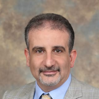 Ahmad Anjak, MD, Nephrology, Cincinnati, OH, University of Cincinnati Medical Center