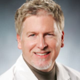 Steven Eilenberg, MD, Radiology, La Jolla, CA