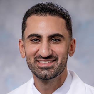 Jalal Haidar, DO, Orthopaedic Surgery, Grand Blanc, MI