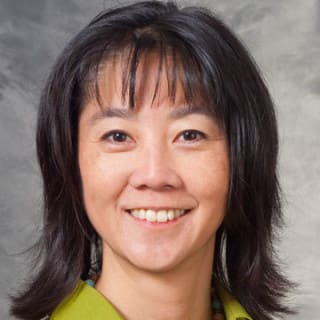 Michelle Chui, Pharmacist, Madison, WI