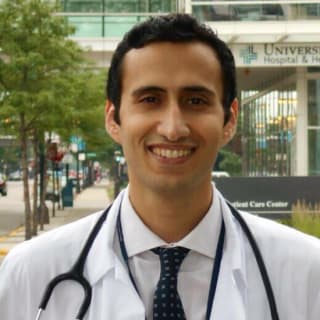 Mohamed Abdalaziz, MD, Geriatrics, Kansas City, MO